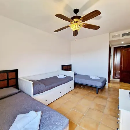 Duplex Alcores Seaviews Apartment Mijas