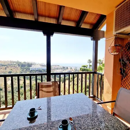 Duplex Alcores Seaviews