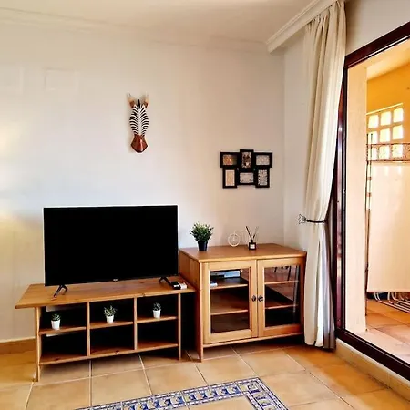 Duplex Alcores Seaviews * Mijas