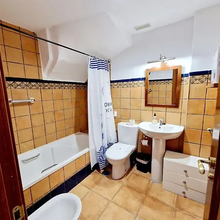 Duplex Alcores Seaviews *