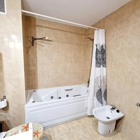 Apartment Duplex Alcores Seaviews Mijas