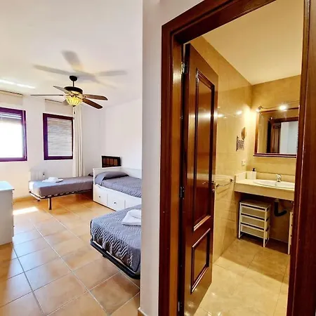 Duplex Alcores Seaviews Apartment