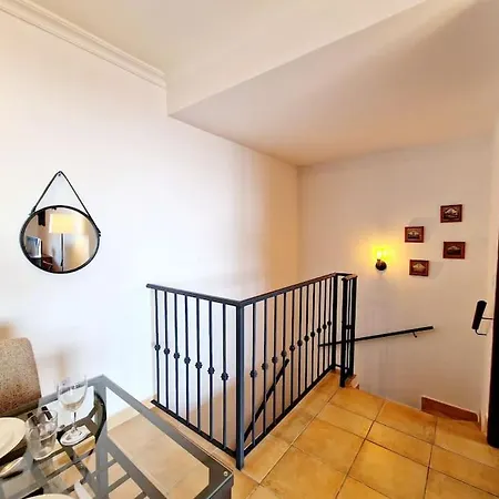 Duplex Alcores Seaviews *