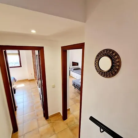 Duplex Alcores Seaviews Apartment