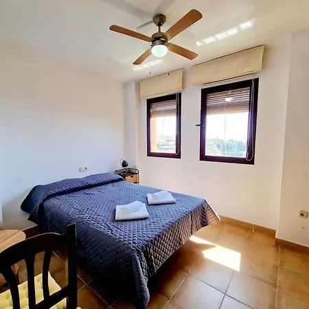 Apartment Duplex Alcores Seaviews Mijas