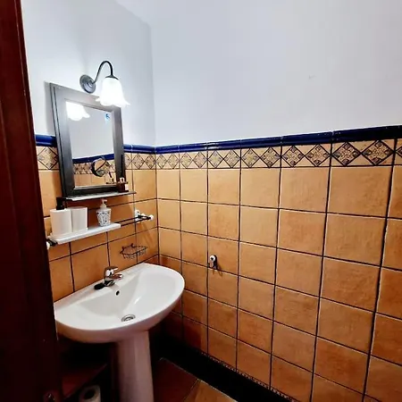 Apartment Duplex Alcores Seaviews *