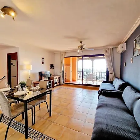 Duplex Alcores Seaviews Apartment Mijas
