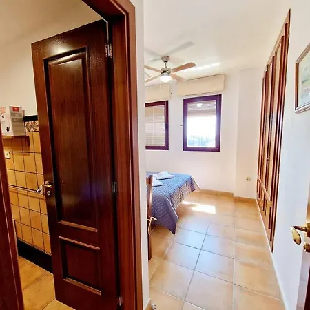 Duplex Alcores Seaviews
