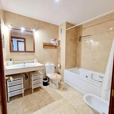 Duplex Alcores Seaviews *