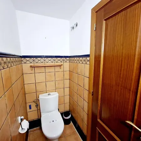 Duplex Alcores Seaviews Apartment Mijas