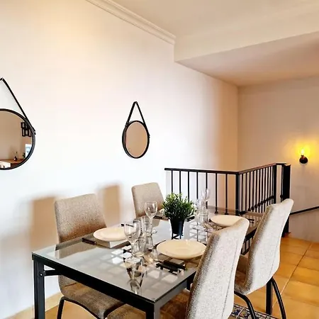 Duplex Alcores Seaviews * Mijas