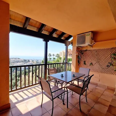 Duplex Alcores Seaviews