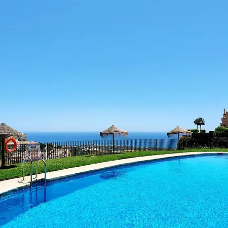 Duplex Alcores Seaviews Apartment *