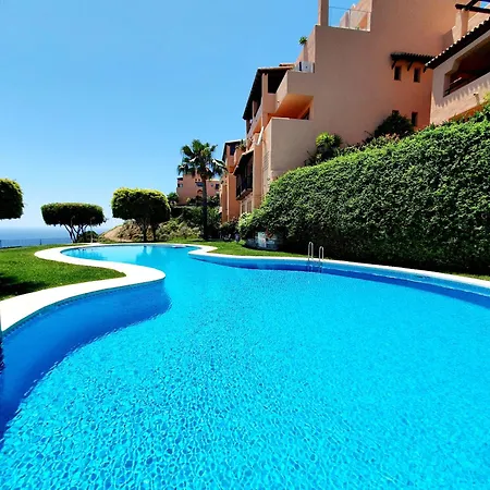 Duplex Alcores Seaviews Apartment Mijas
