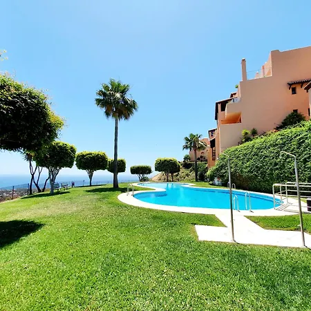 Apartment Duplex Alcores Seaviews