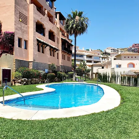 Apartment Duplex Alcores Seaviews *