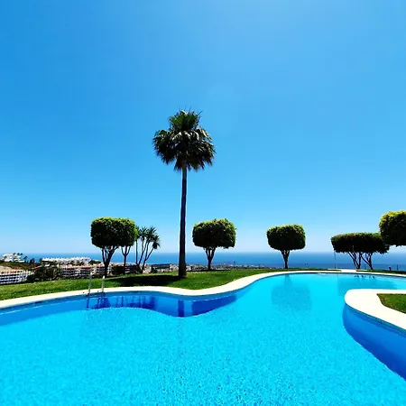 Duplex Alcores Seaviews *